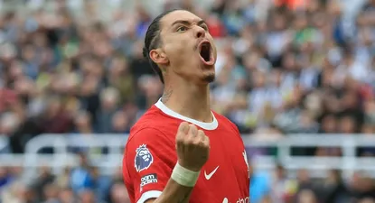 Darwin Núñez sigue siendo tema en Liverpool