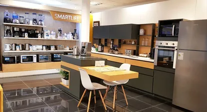Smartlife es una marca pensada y desarrollada en Uruguay