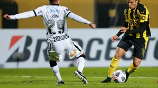 Canobbio, calidad para enganchar