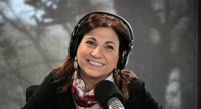 Blanca Rodríguez
