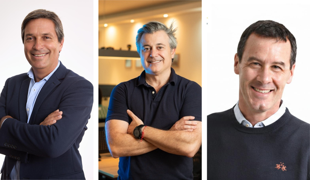 Movida Gerencial: OCA tiene nuevo CEO, uruguayo se suma a grupo global Vesta Software y consultora impulsa su expansión regional con un nuevo liderazgo