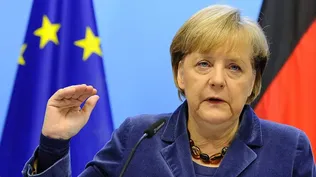 Angela Merkel
