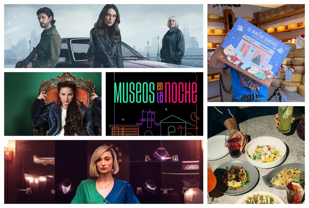 Los recomendados de Picnic de esta semana