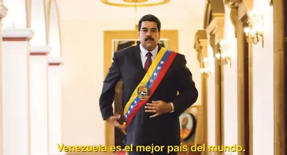 la oea, con el apoyo de uruguay, rechazo las elecciones en venezuela