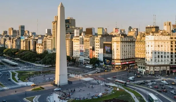 Viajes de uruguayos a Argentina
