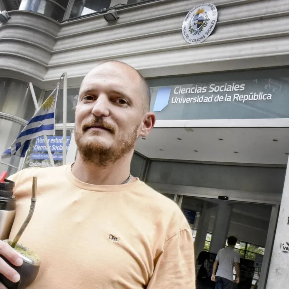 Nicolás Trajtenberg