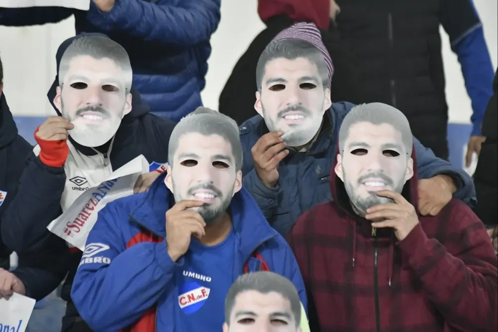 El #SuarezaNacional, ¿dará resultado?