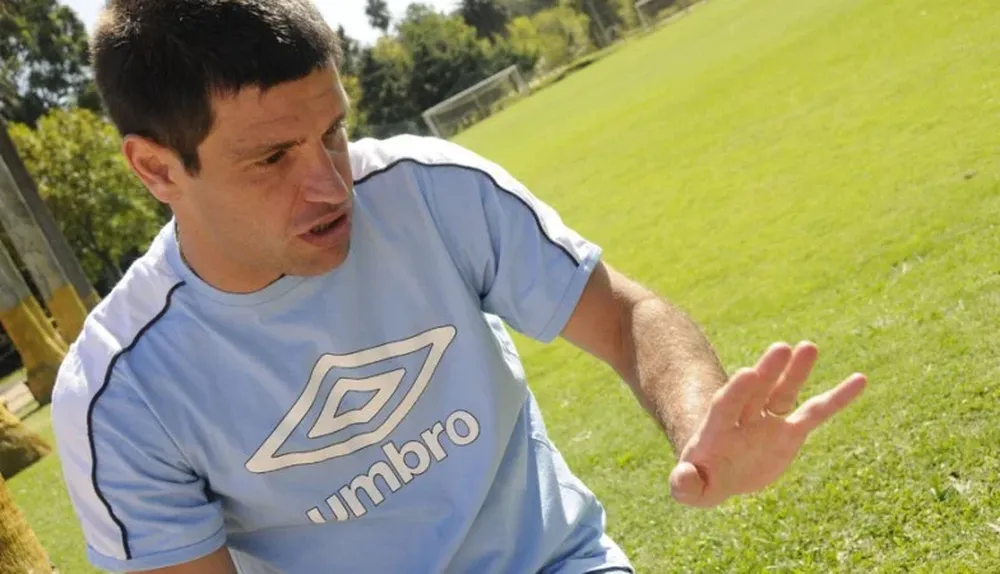 Antonio Pacheco habló de las charlas que tuvo con Bengoechea, Cedrés y Ruglio