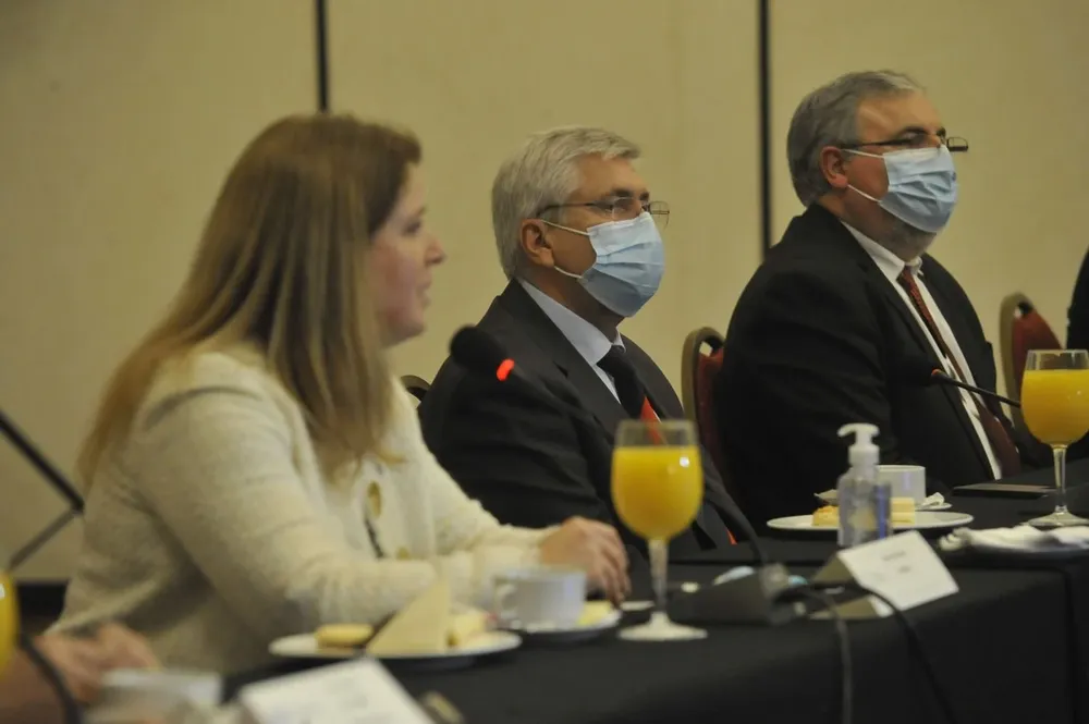 Alinear objetivos y analizar estrategias de promoción del destino son los principales temas marcados por la Cámara de Turismo