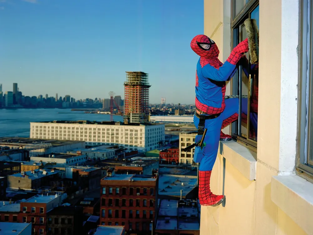 No usar como ilustración. Solo para hablar de la obra de la autora.