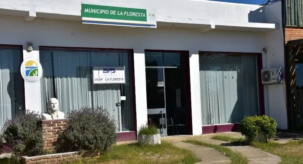Municipio de La Floresta