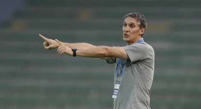 Gustavo Ferreyra, nuevo técnico de Cerro