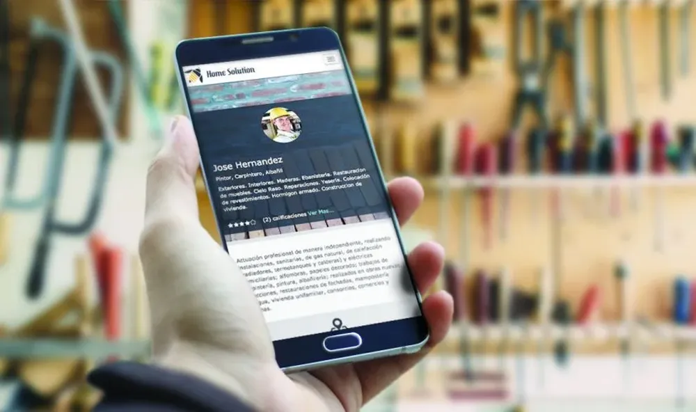 Home Solution apunta a captar profesionales de poblaciones urbanas