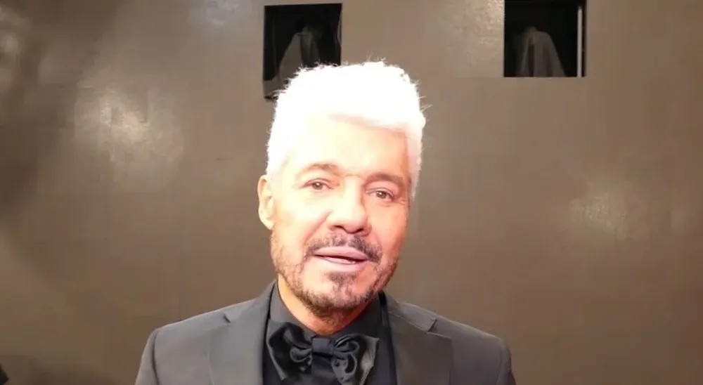 Marcelo Tinelli