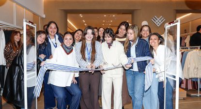 como es el nuevo local de bas en 18 de julio que transforma la experiencia de compra
