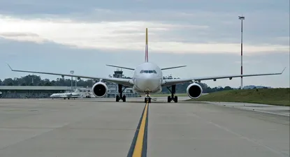 Peligran vuelos en Aeropuerto de Carrasco por desabastecimiento de combustible