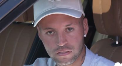 Nicolás López entrenó con Nacional