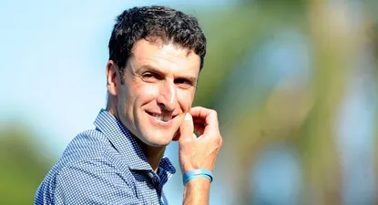 Román Cuello, nuevo DT de Defensor Sporting