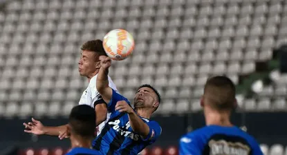 A Liverpool se le escapó la Libertadores