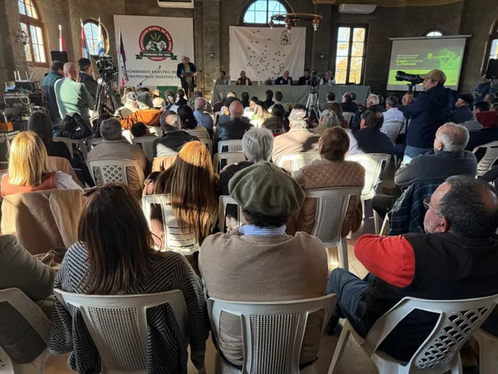 Federación Rural: el congreso anual de 2025 se desarrolló en San José.