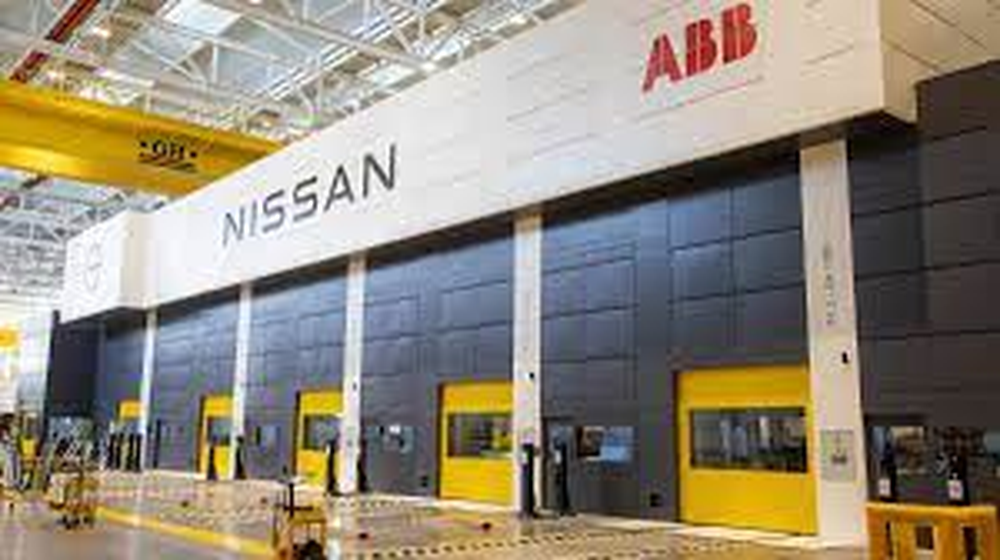 Nissan anuncia el despido masivo de trabajadores.