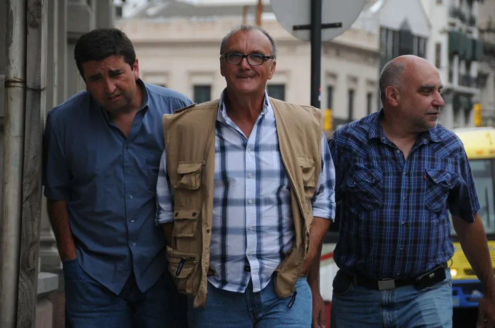 La victoria de la FOEB de Richard Read preocupa a empresarios