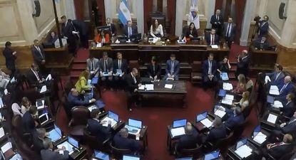 El Senado tratará la ley de financiamiento educativo.