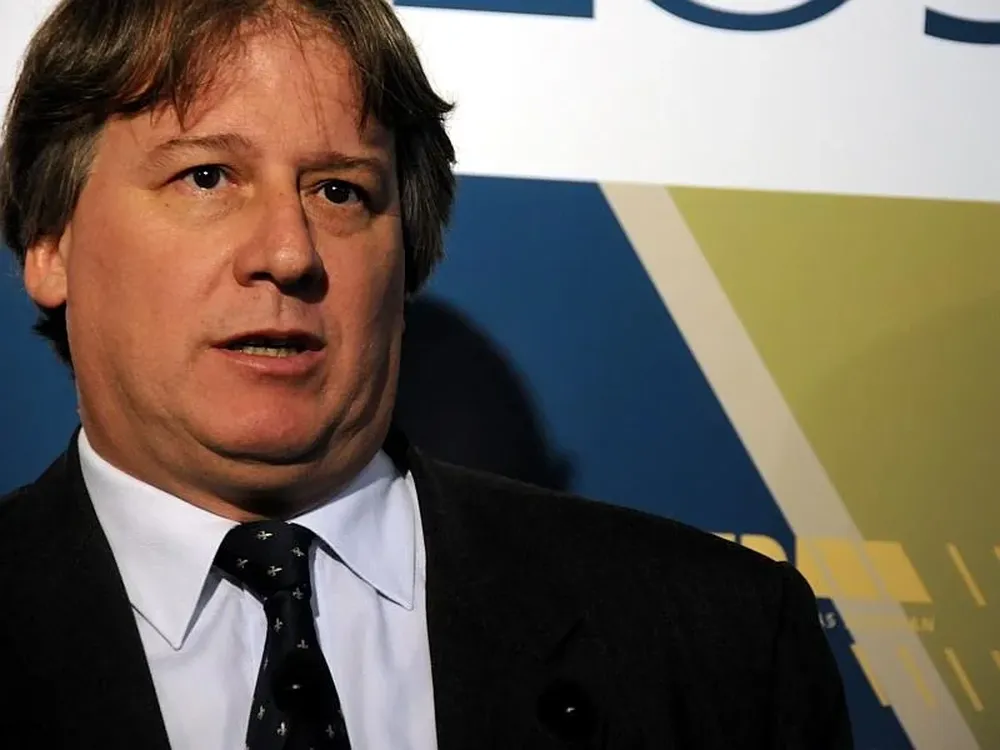 Ministro de Economía, Fernando Lorenzo