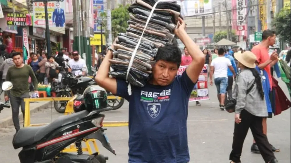 La OIT para 2023 solo un ligero aumento del desempleo mundial, que se situará en 5,8%