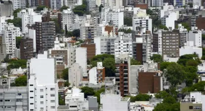 Inmuebles aceleraron aumento de precios en abril previo a suba del dólar