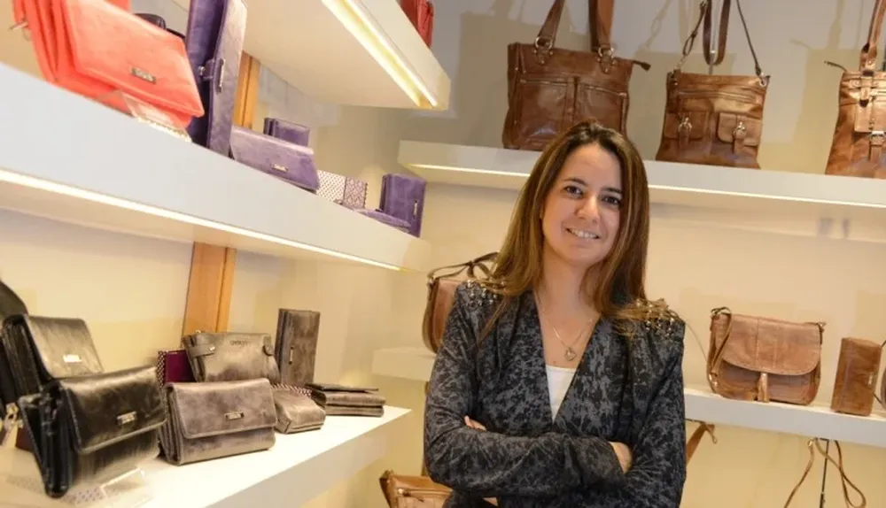 La dueña de Lincolns, Natalie Kamil