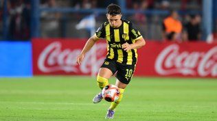 Leonardo Fernández&nbsp;