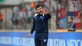 Alexander Medina