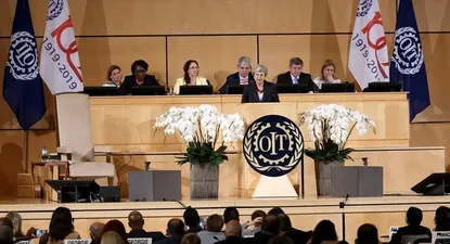 Cámaras dicen que gobierno dilata proyecto para cambiar negociación colectiva