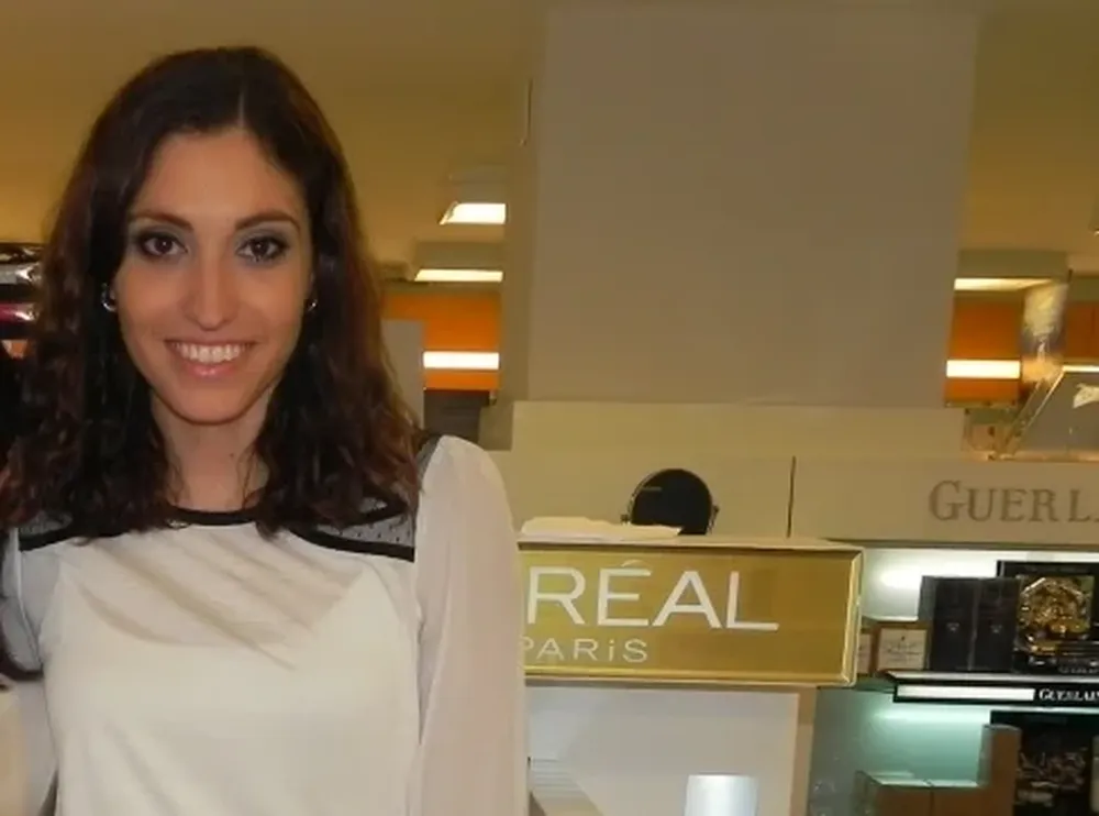 La directora de AdviceMeTech, Agustina Sartori