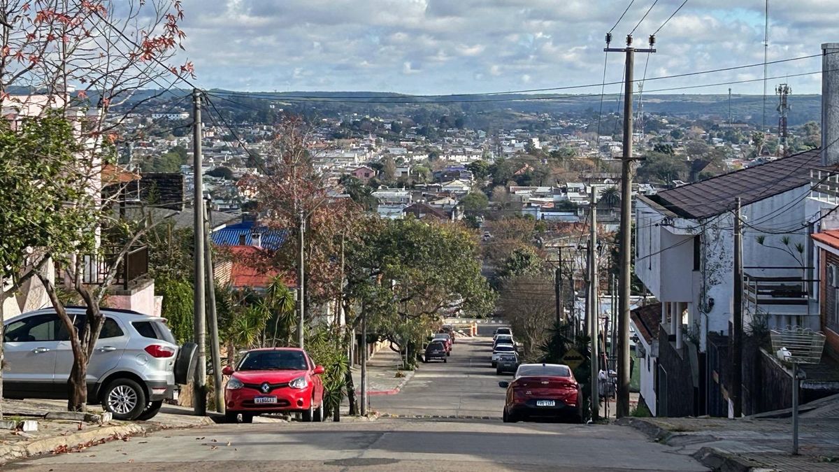 La muerte de una adolescente en Uruguay que desnudó historias de  explotación sexual de niñas, embarazos y un aborto