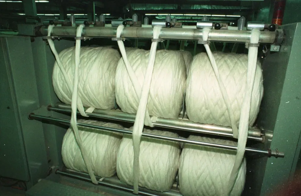 Los textiles uruguayos padecen las barreras brasileñas