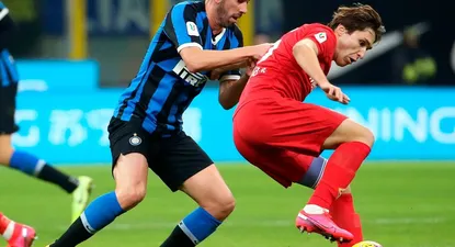 La gremial de jugadores italianos pidió que se suspenda el fútbol por el coronavirus
