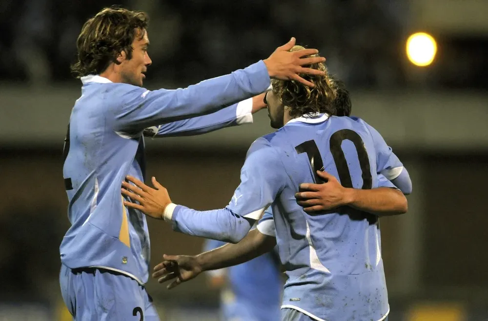 Lugano sabe lo que siente el hincha