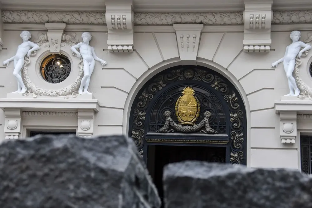 Ministros de la SCJ deberán ir al Parlamento