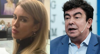 Confirman el procesamiento de Fernando Espinoza por abuso sexual y Melody Rakauskas celbró el fallo