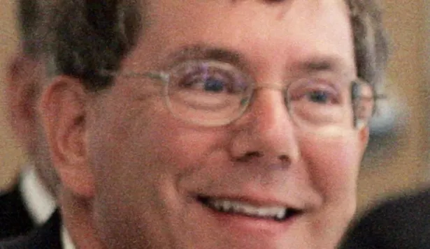 Arthur Levinson