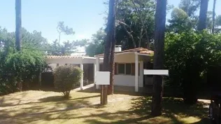 Frente de la propiedad a subastar en Belo Horizonte por parte del rematador Mario Stefanoli