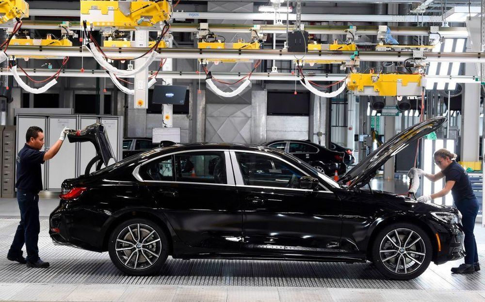 La industria automotriz será una de las más afectadas por la imposición arancelaria.