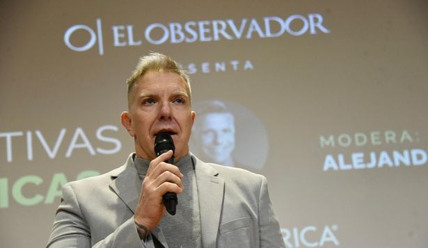 Perspectivas económicas