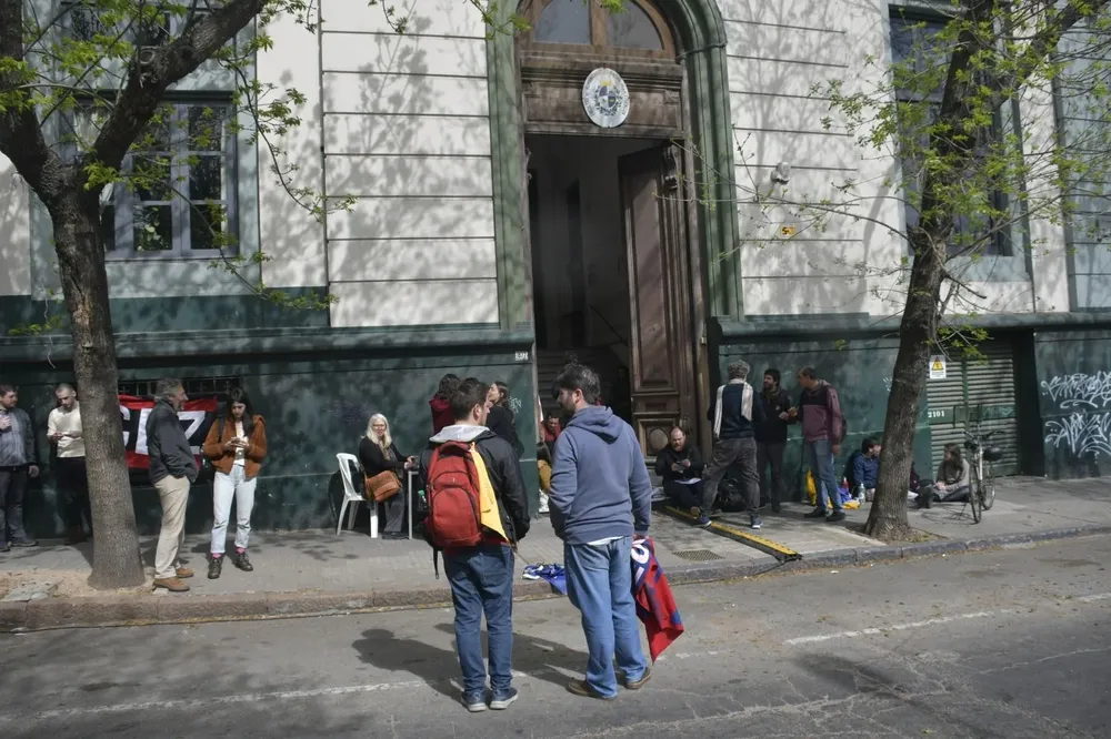 Facultad de Humanidades