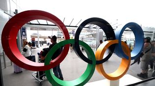 Juegos Olímpicos París 2024