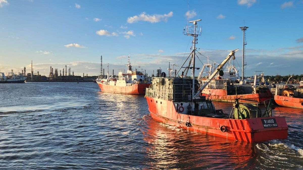 Gobierno corrige aumento del gasoil marino y establece subsidio temporal a la pesca