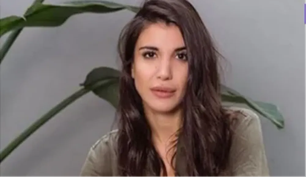 La ex GH Andrea Rincón debutó como cantante cristiana: mirá el video