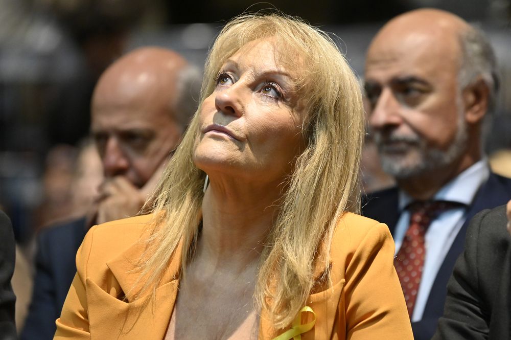 Homenaje a David Fremd/ Carolina Cosse.